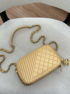 Chanel Metal