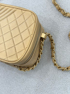 Chanel Metal
