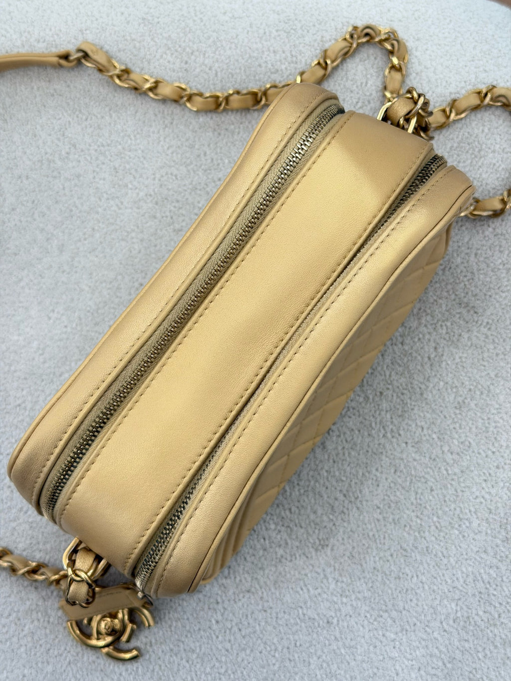 Chanel Metal