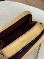 Chanel Metal