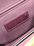 Chanel Metal