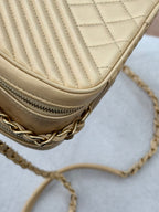 Chanel Metal