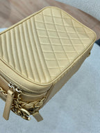 Chanel Metal