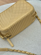 Chanel Metal