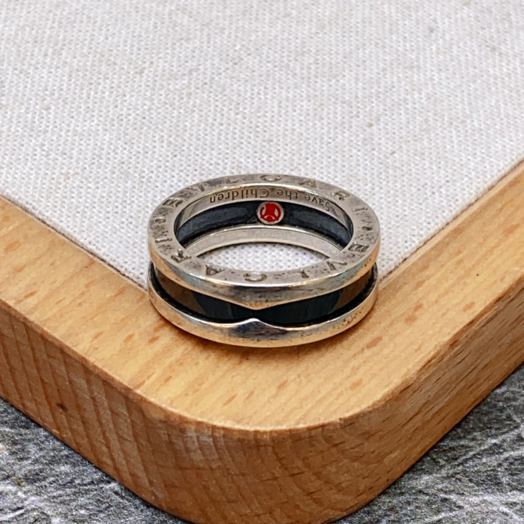 Bvlgari Ring