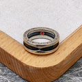 Bvlgari Ring