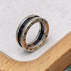 Bvlgari Ring