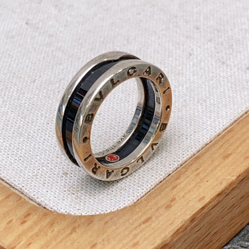 Bvlgari Ring