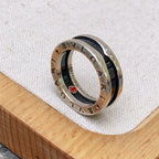 Bvlgari Ring