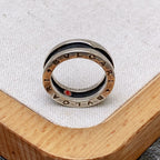 Bvlgari Ring