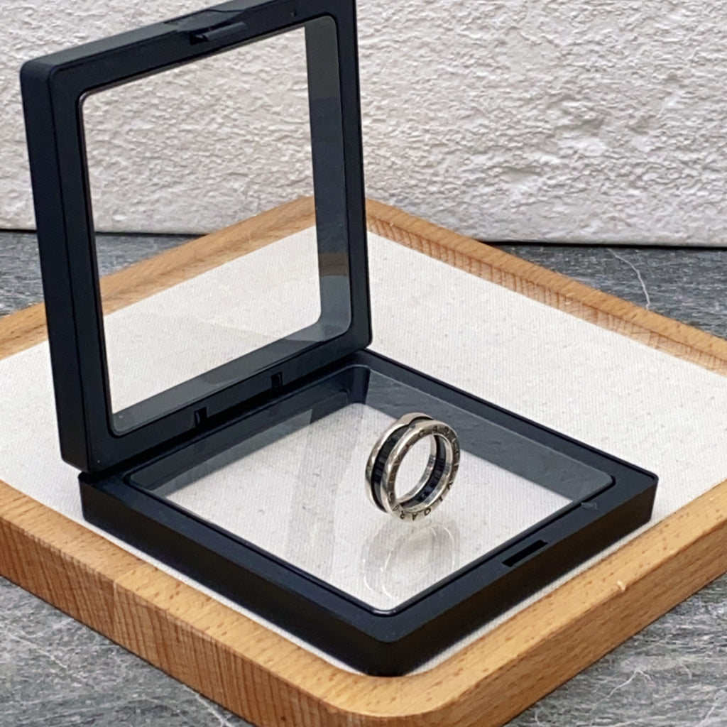 Bvlgari Ring