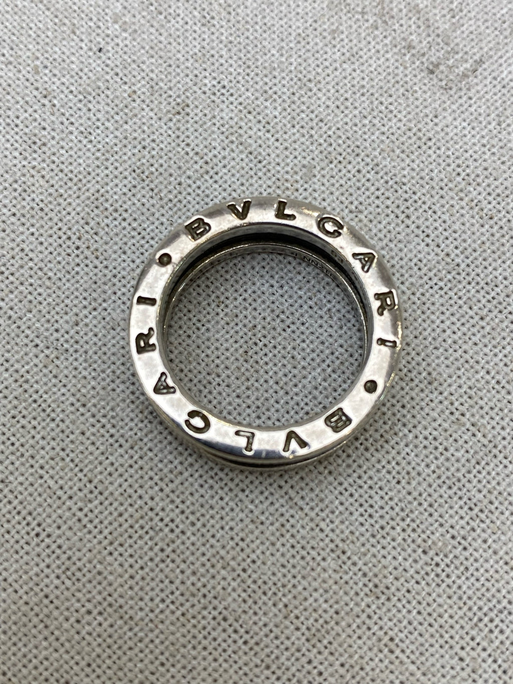 Bvlgari Ring