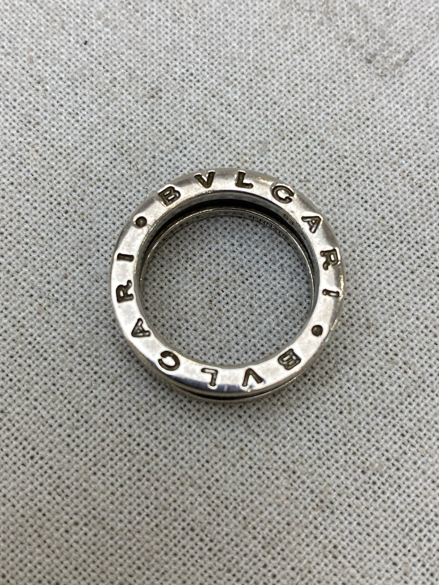 Bvlgari Ring