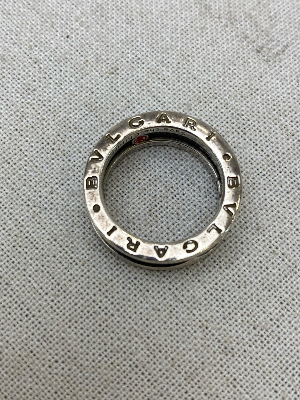 Bvlgari Ring