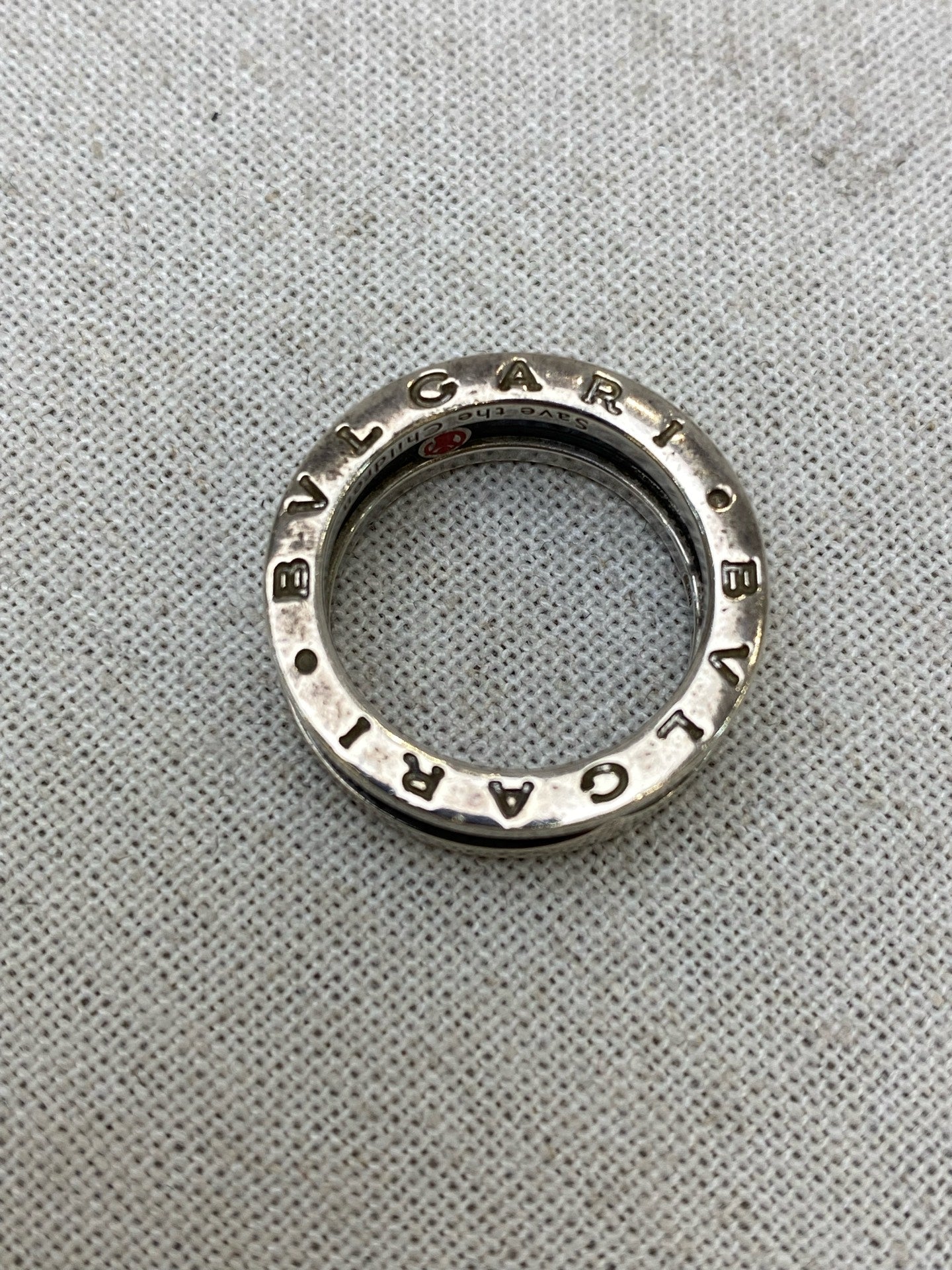Bvlgari Ring