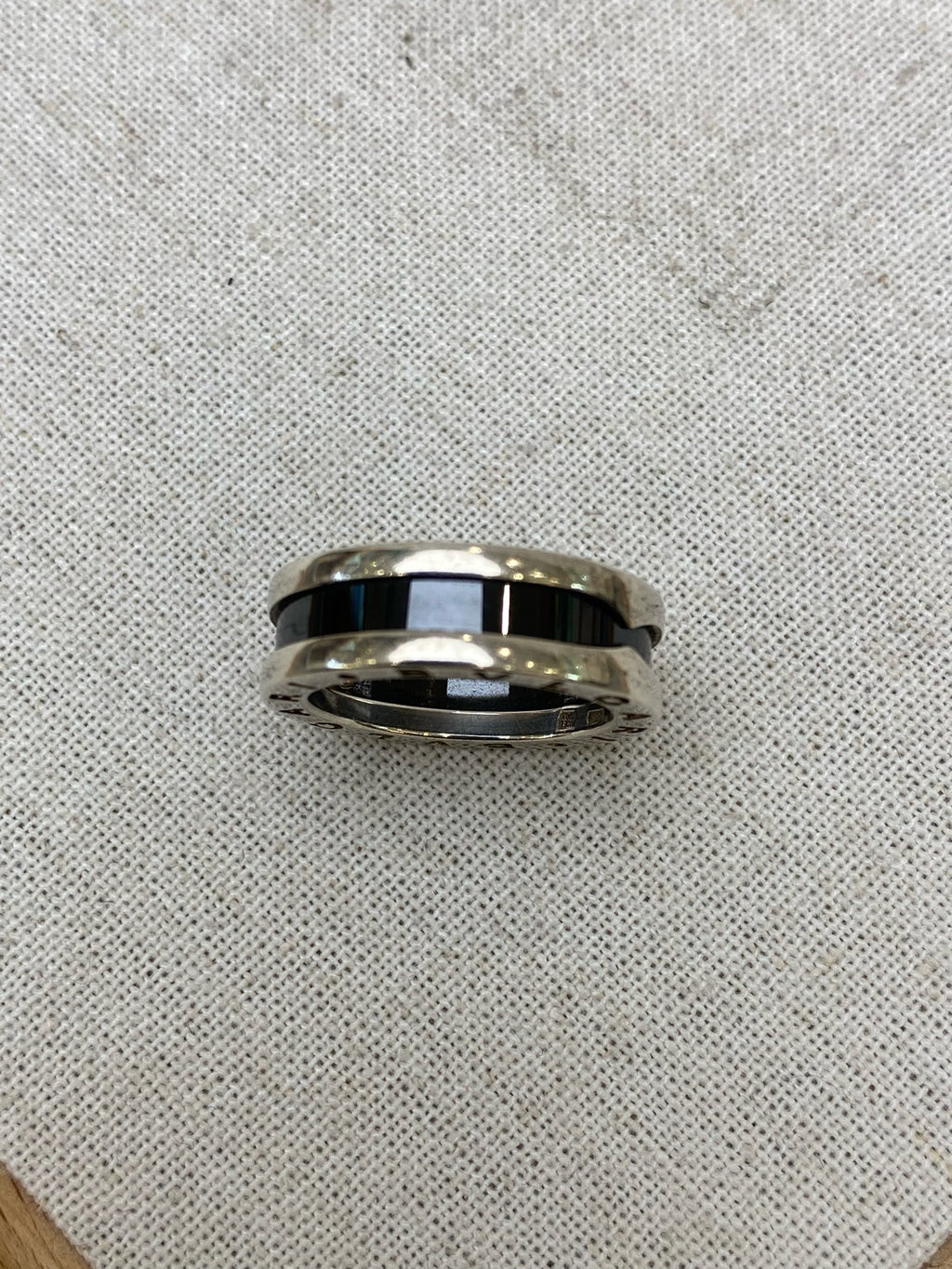 Bvlgari Ring