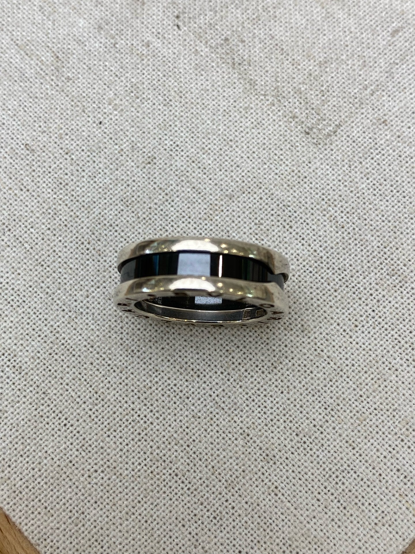 Bvlgari Ring