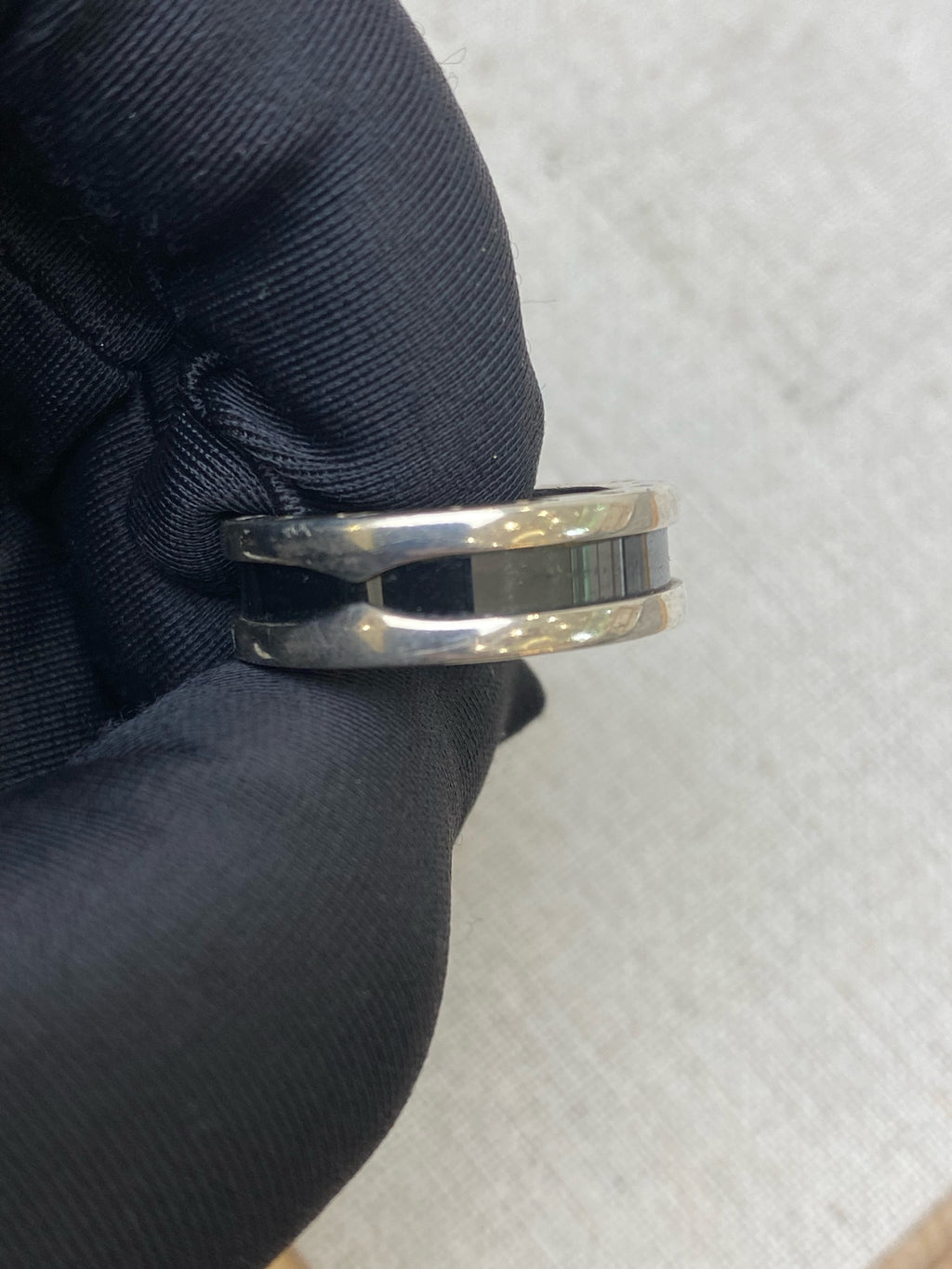 Bvlgari Ring