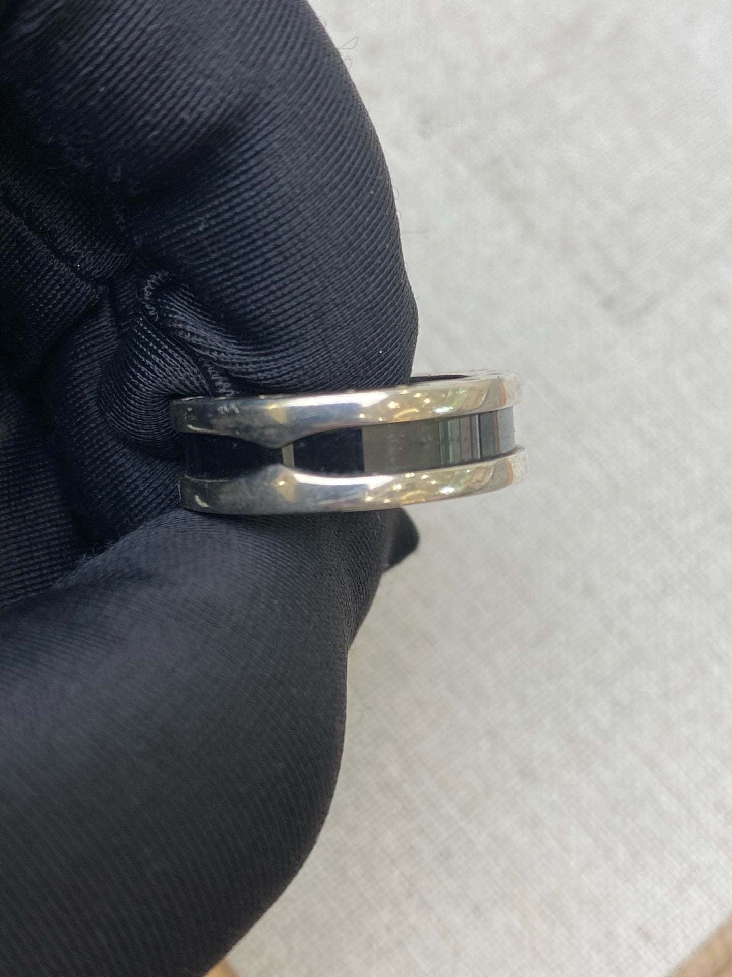 Bvlgari Ring