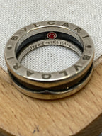 Bvlgari Ring
