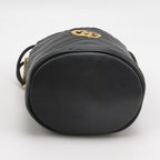 Gucci GG Marmont Collection Bucket & Drawstring Bag 575163 DTDRT 1000