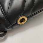 Gucci GG Marmont Collection Bucket & Drawstring Bag 575163 DTDRT 1000