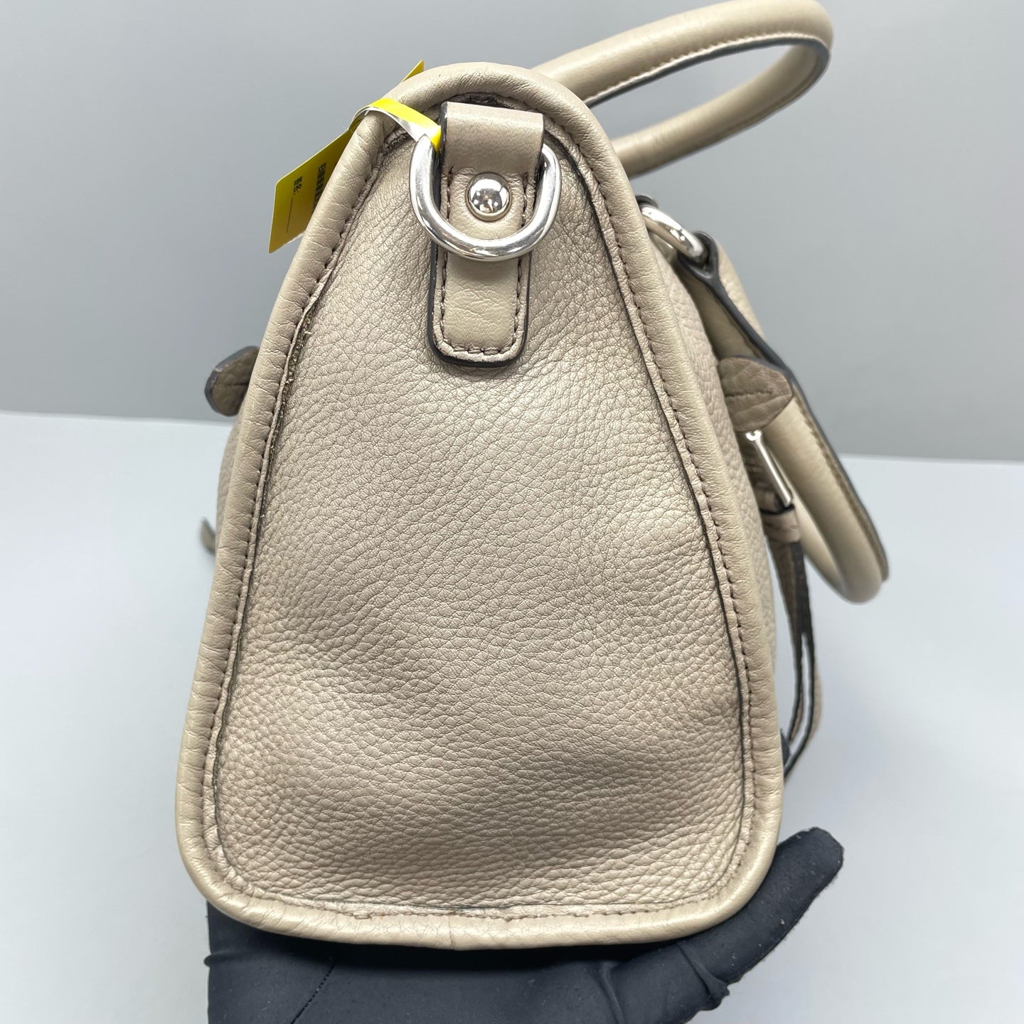 Prada Gray