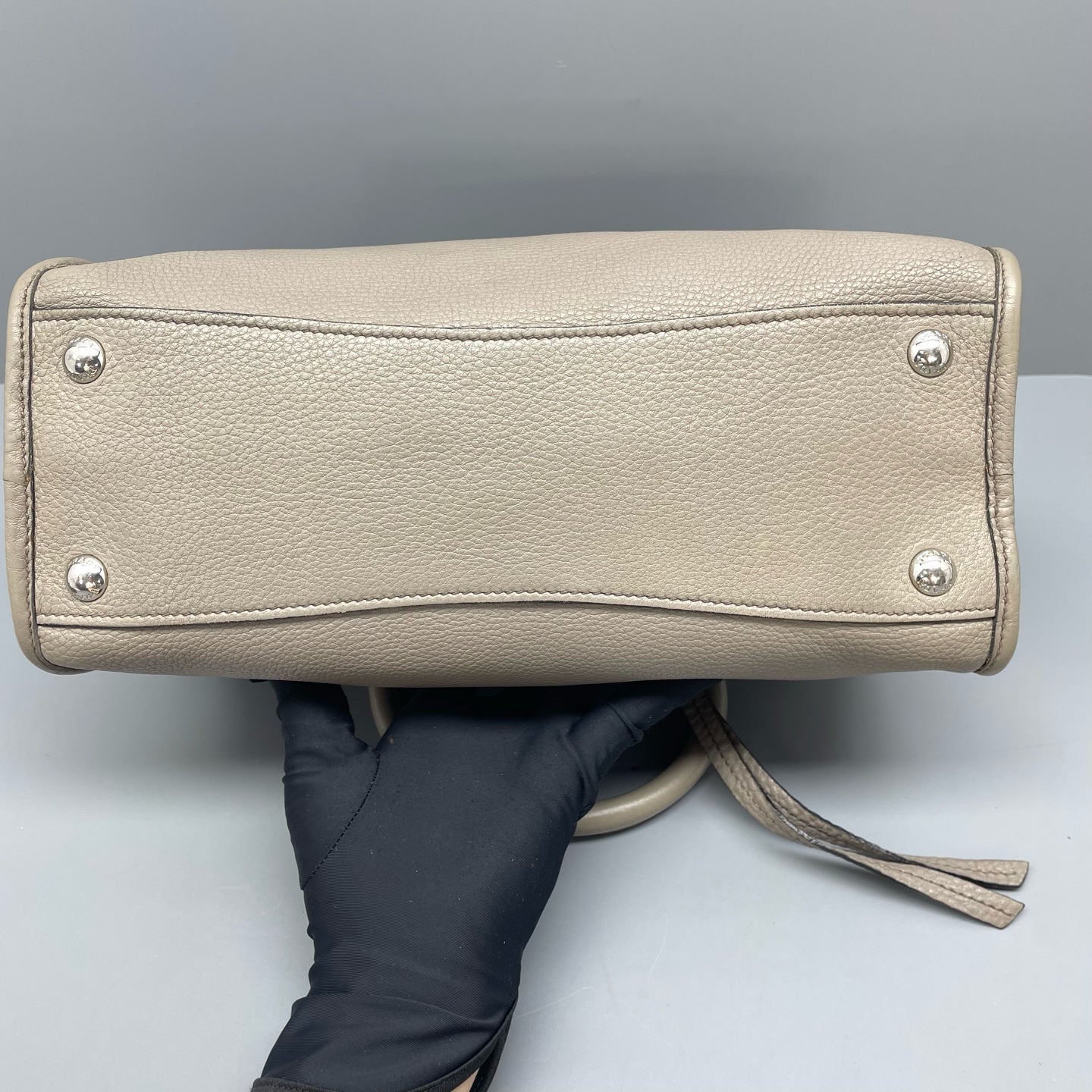 Prada Gray