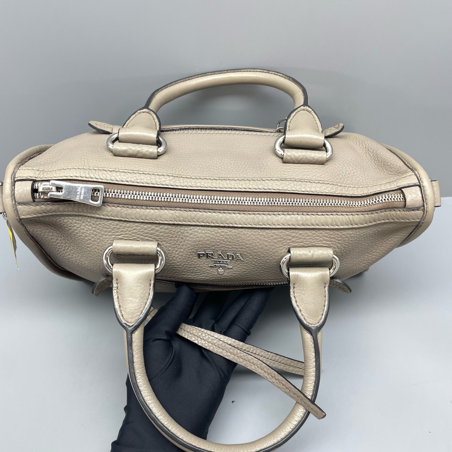 Prada Gray