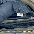 Prada Gray