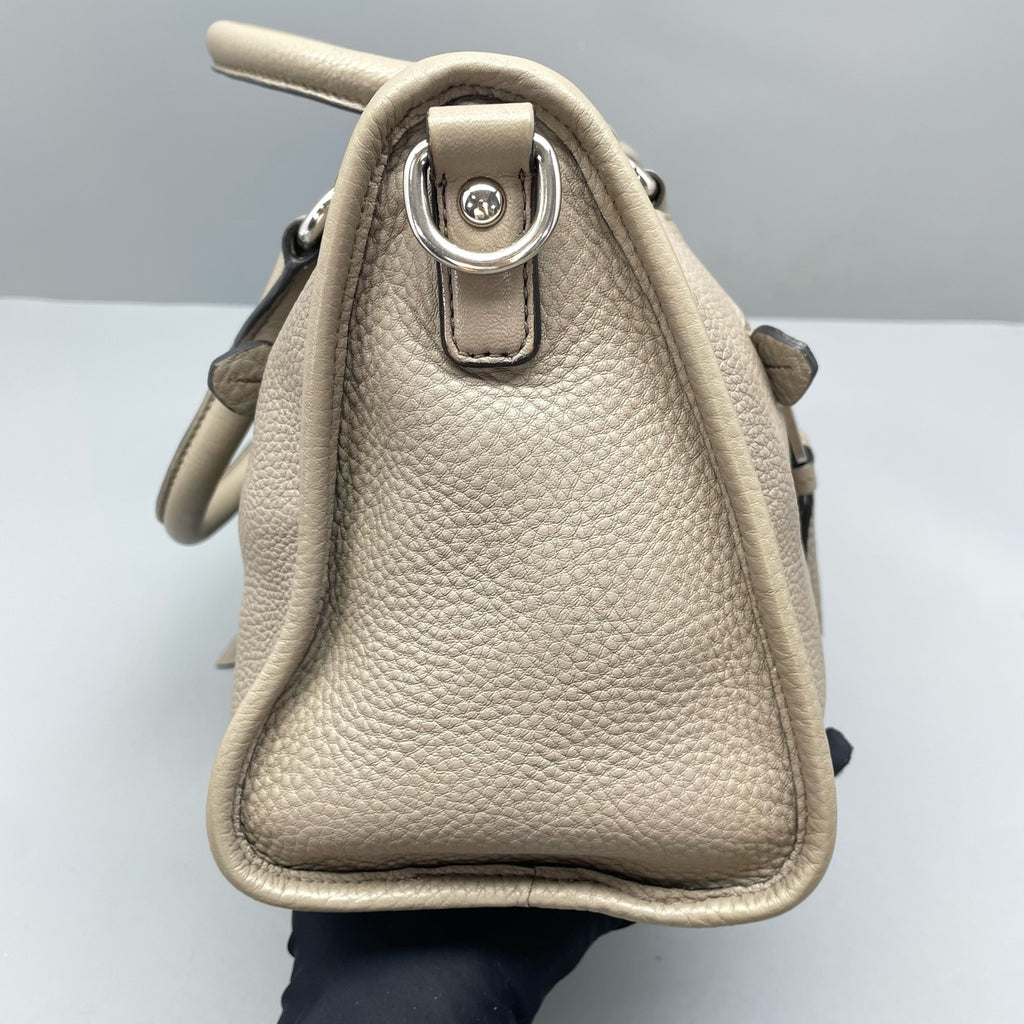 Prada Gray