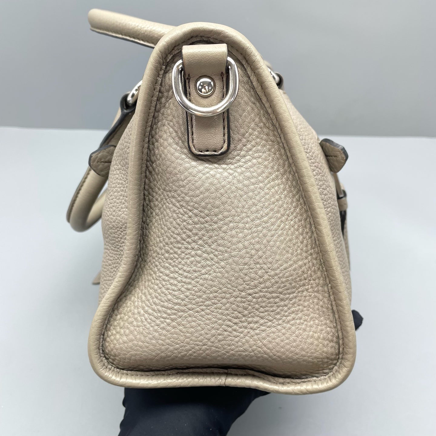Prada Gray