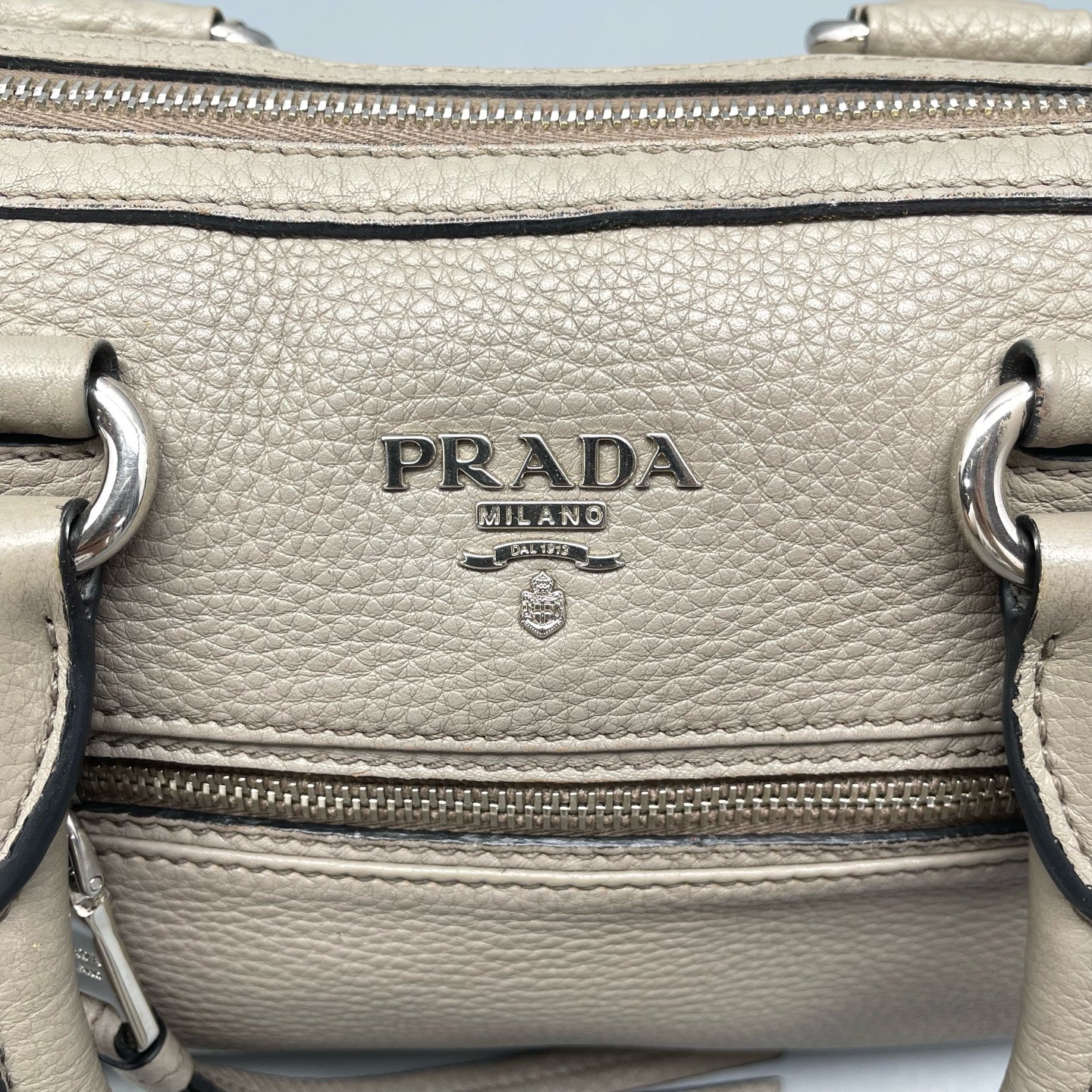 Prada Gray