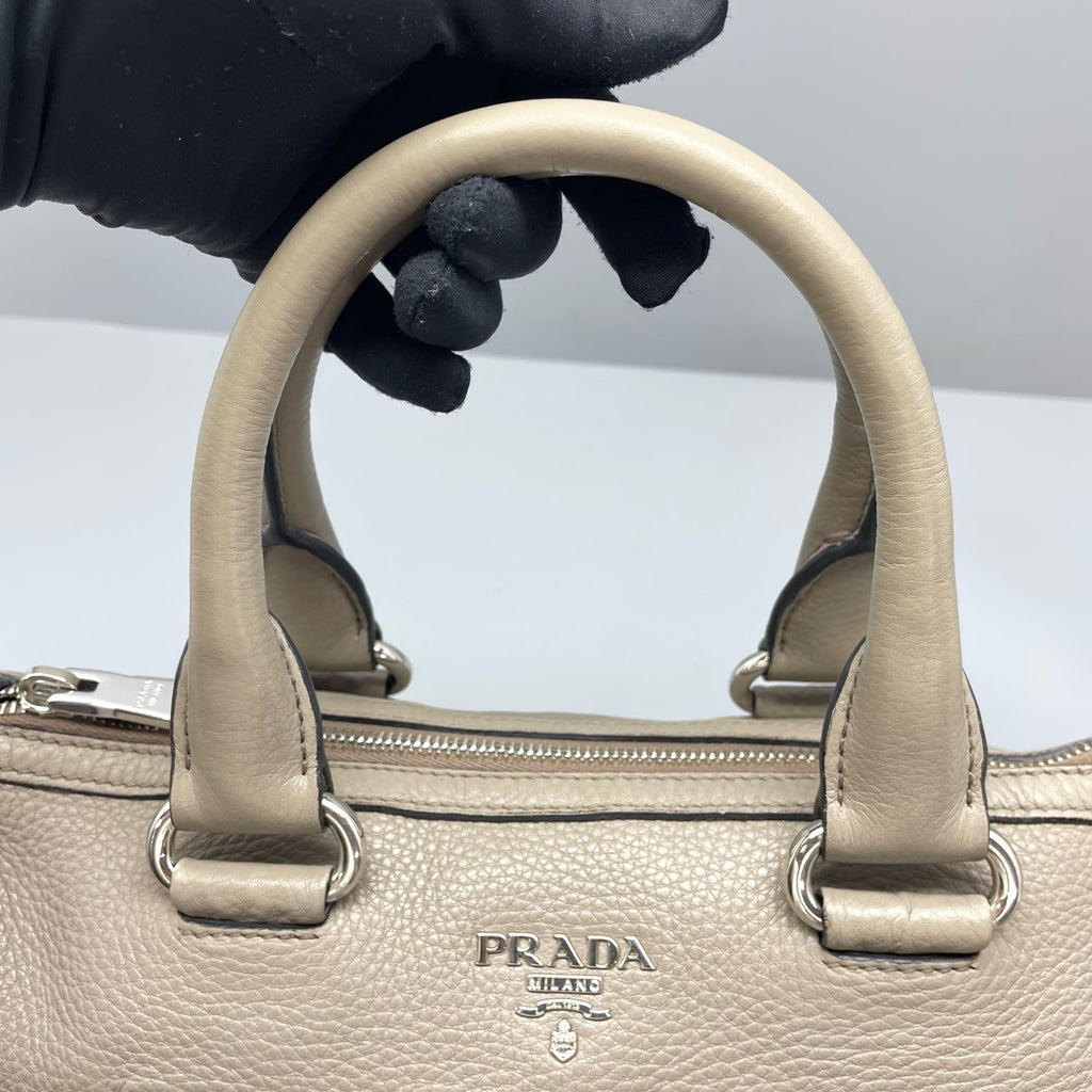 Prada Gray