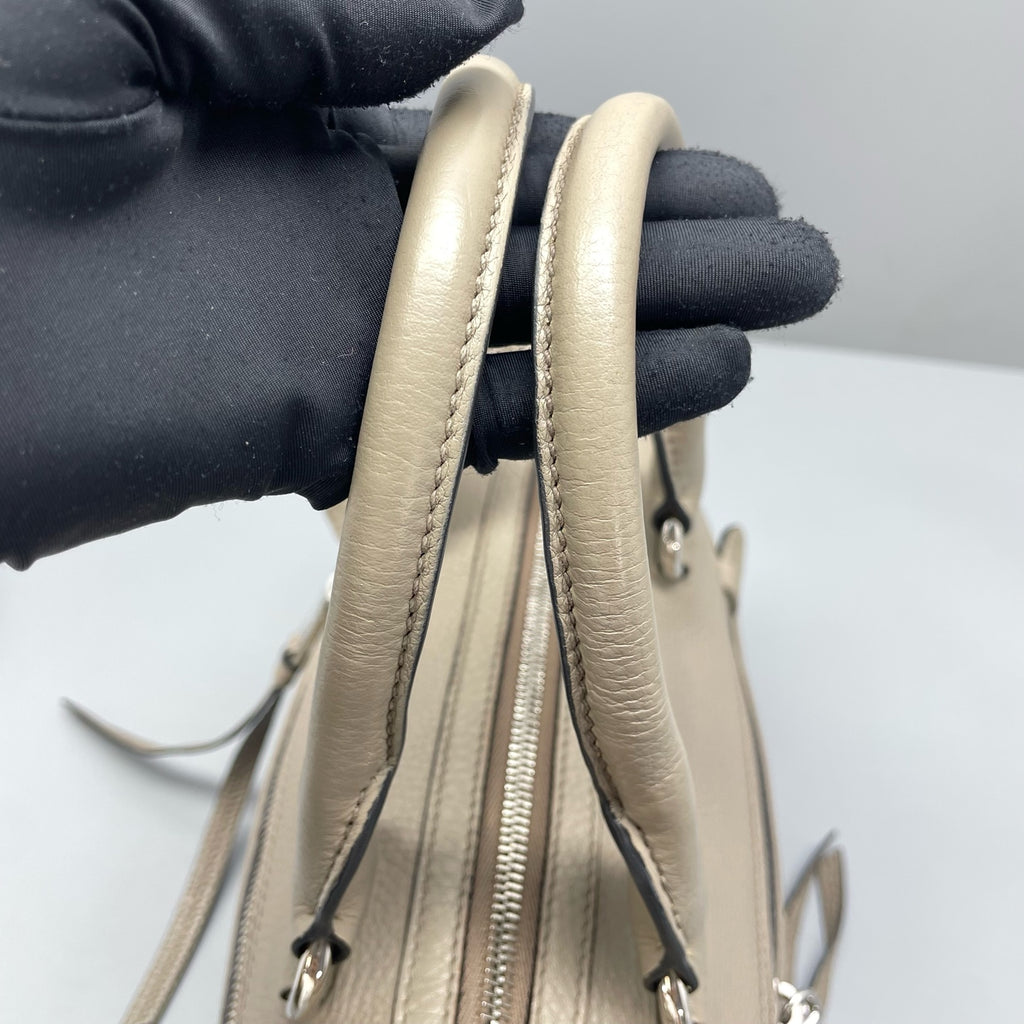 Prada Gray