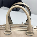 Prada Gray