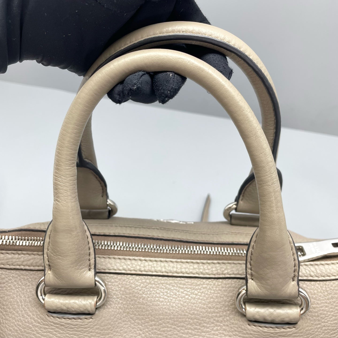 Prada Gray