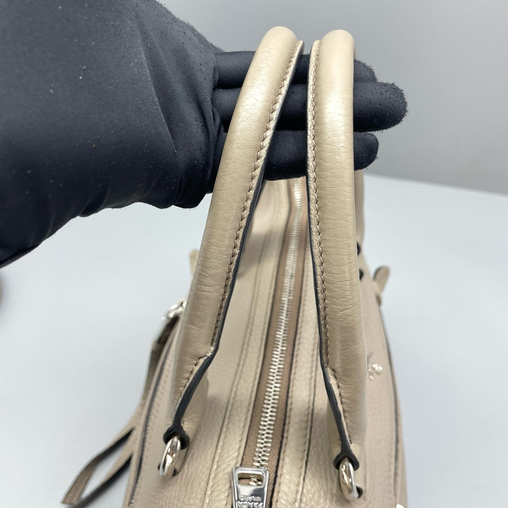 Prada Gray