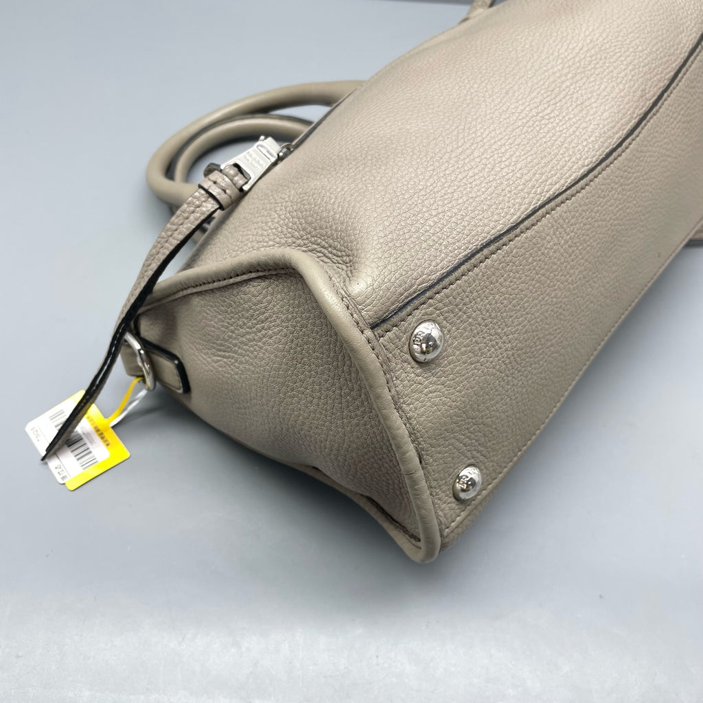 Prada Gray