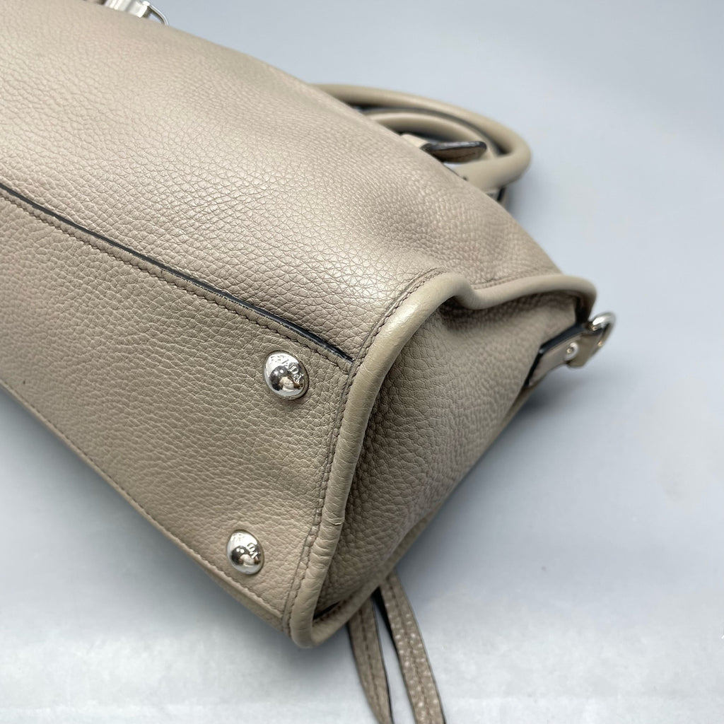 Prada Gray