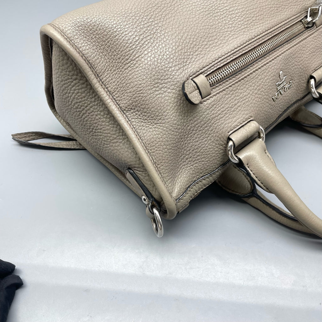 Prada Gray
