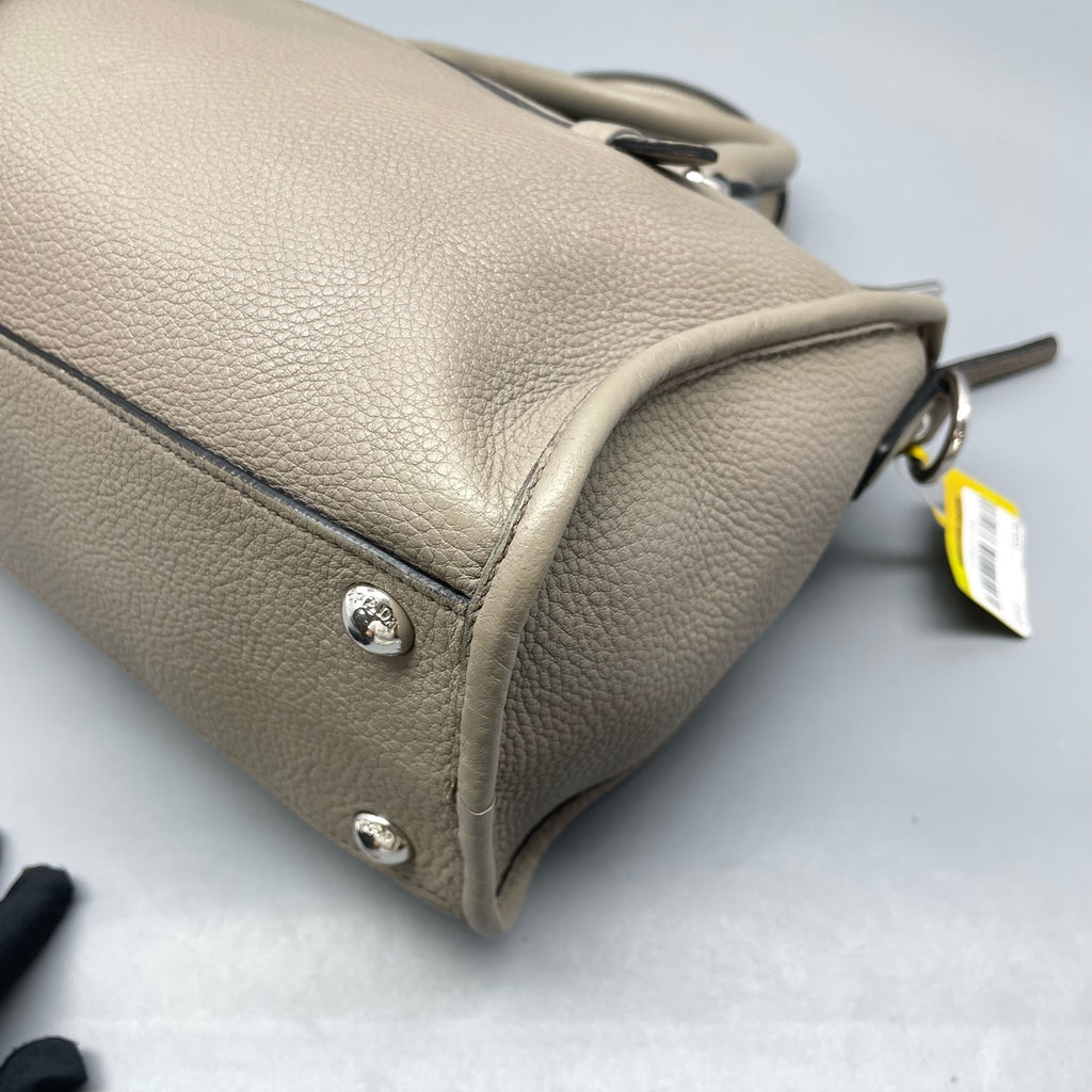 Prada Gray