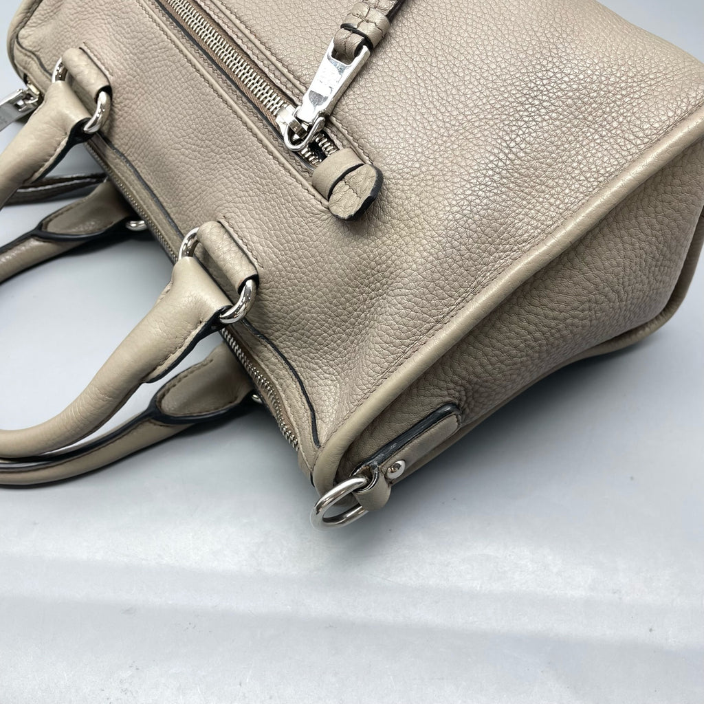Prada Gray
