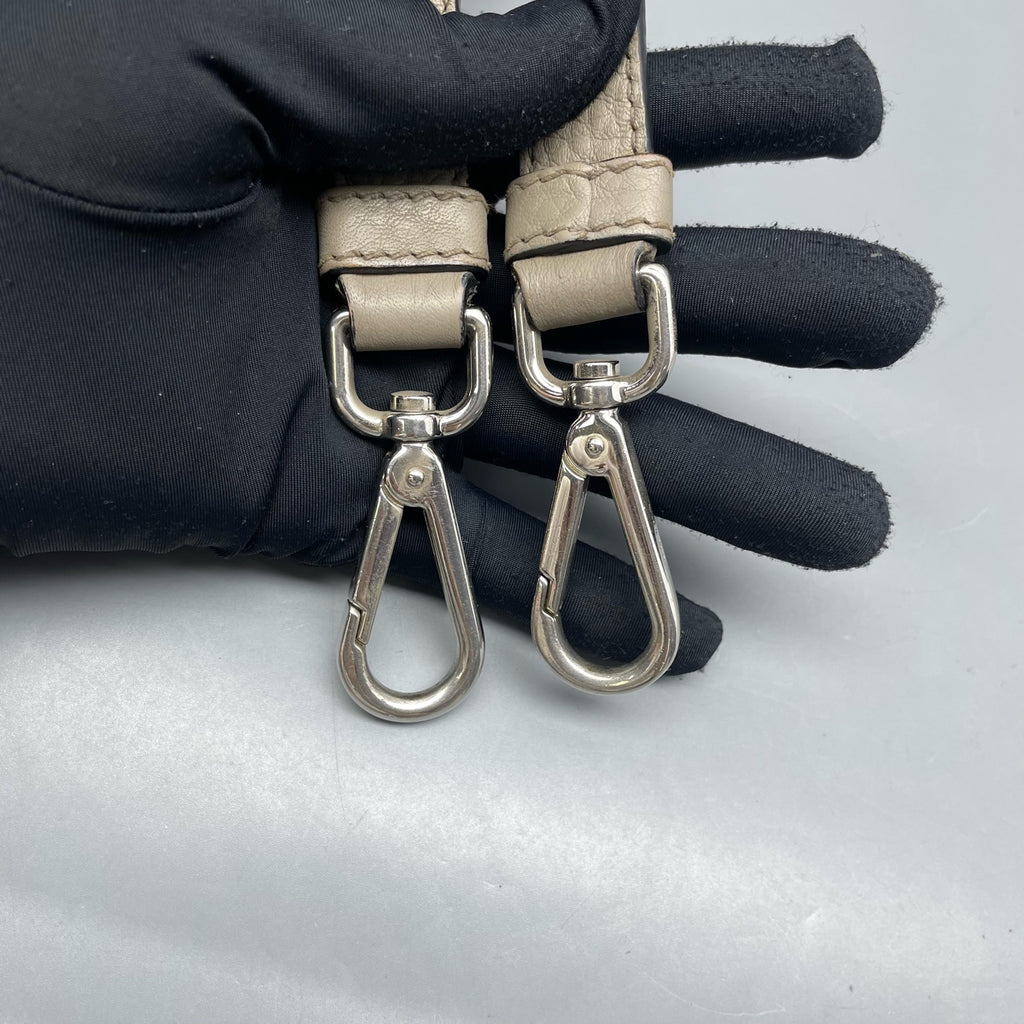 Prada Gray