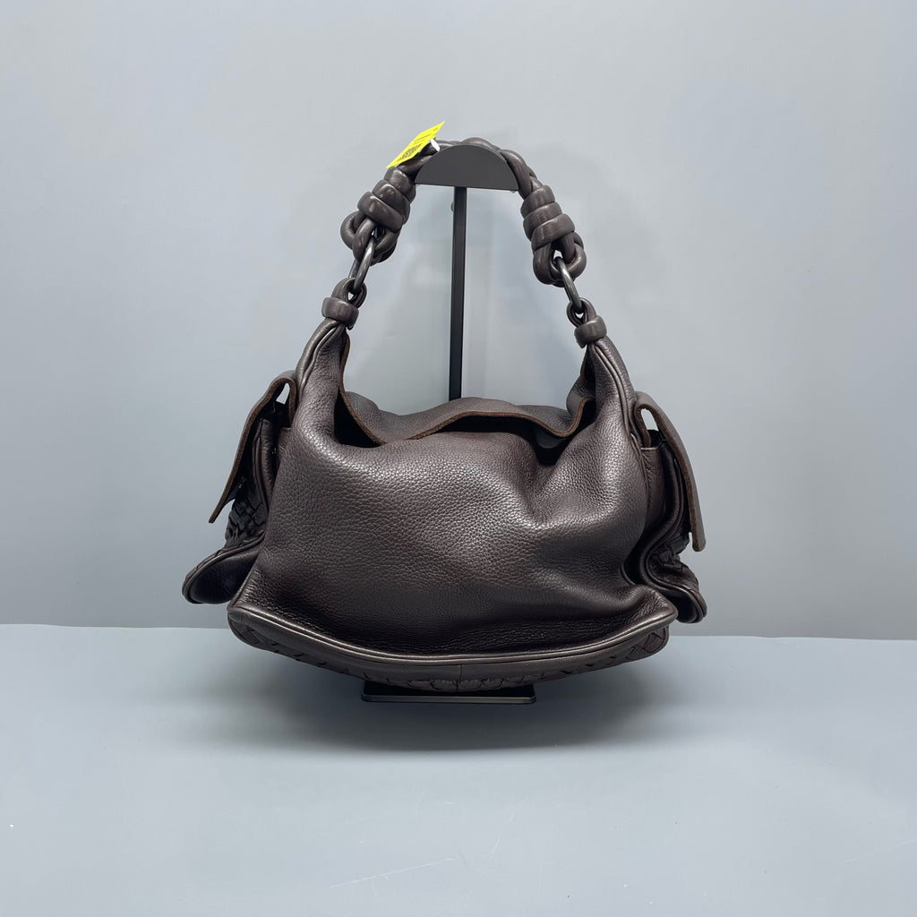 Bottega Veneta Brown