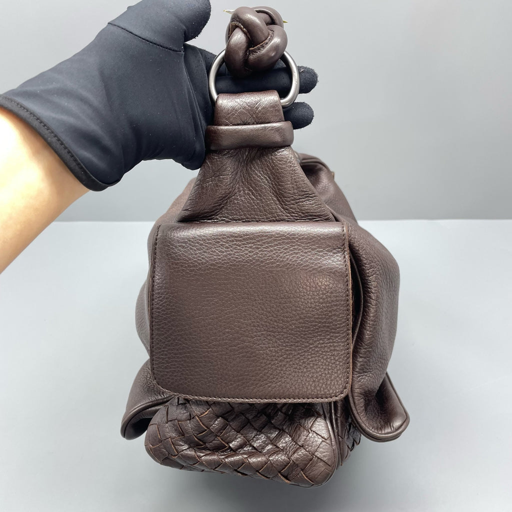 Bottega Veneta Brown