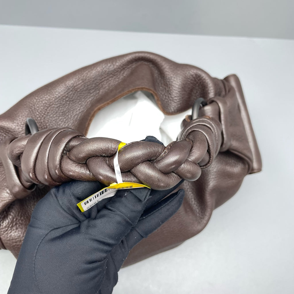 Bottega Veneta Brown