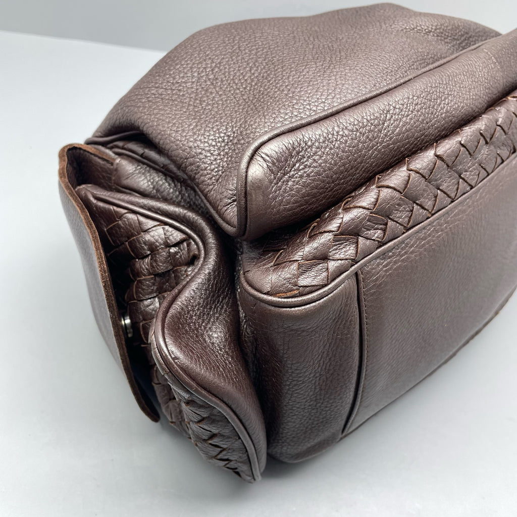 Bottega Veneta Brown