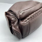 Bottega Veneta Brown
