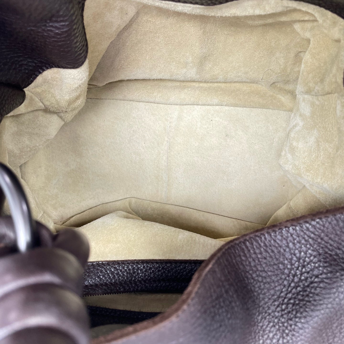 Bottega Veneta Brown